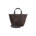 Brunello Cucinelli Duo Mini Bag Women