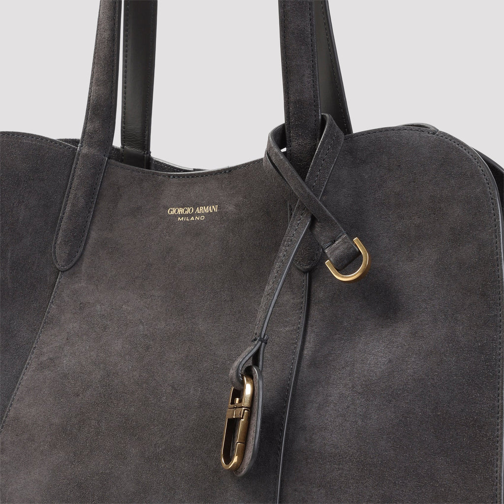 Giorgio Armani Shoulder Bag Women
