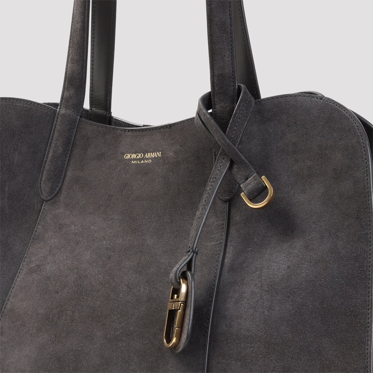 Giorgio Armani Shoulder Bag Women