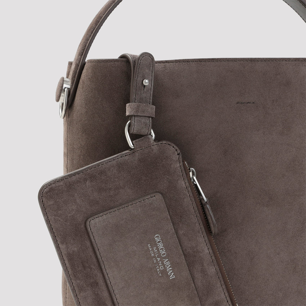 Giorgio Armani Shoulder Bag Women
