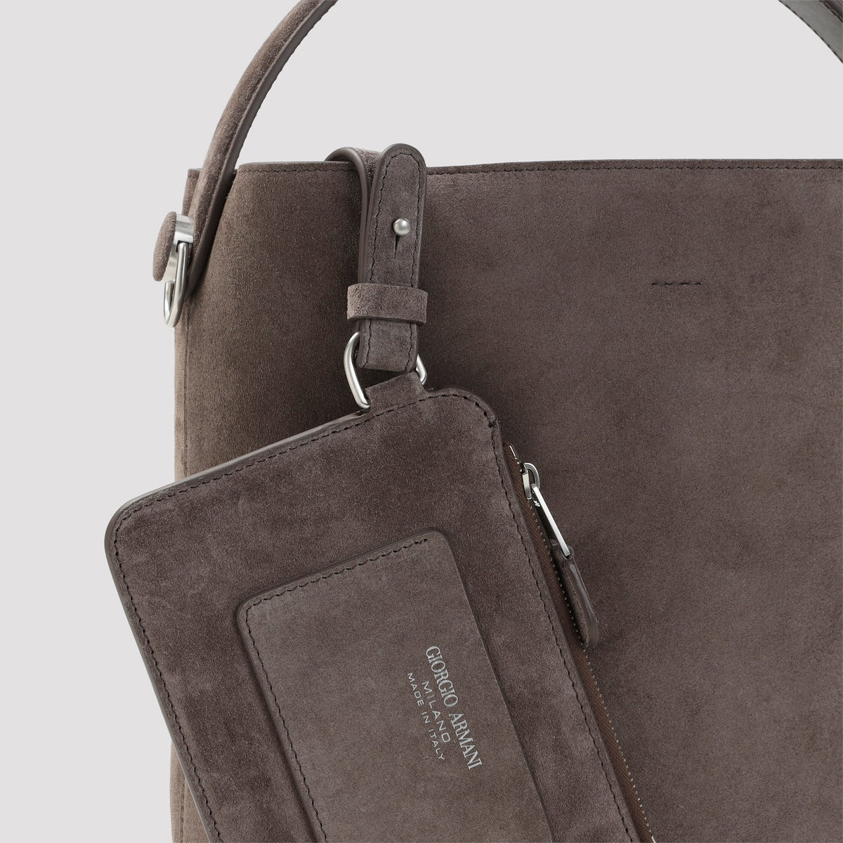 Giorgio Armani Shoulder Bag Women