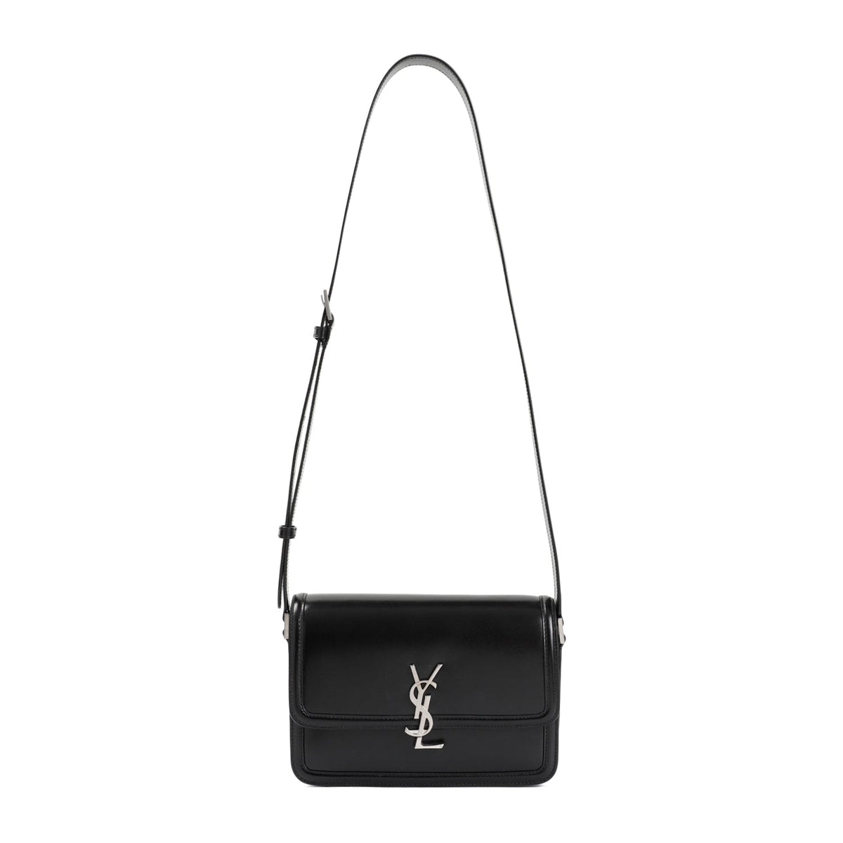 Saint Laurent Solferino Handbag Unisex