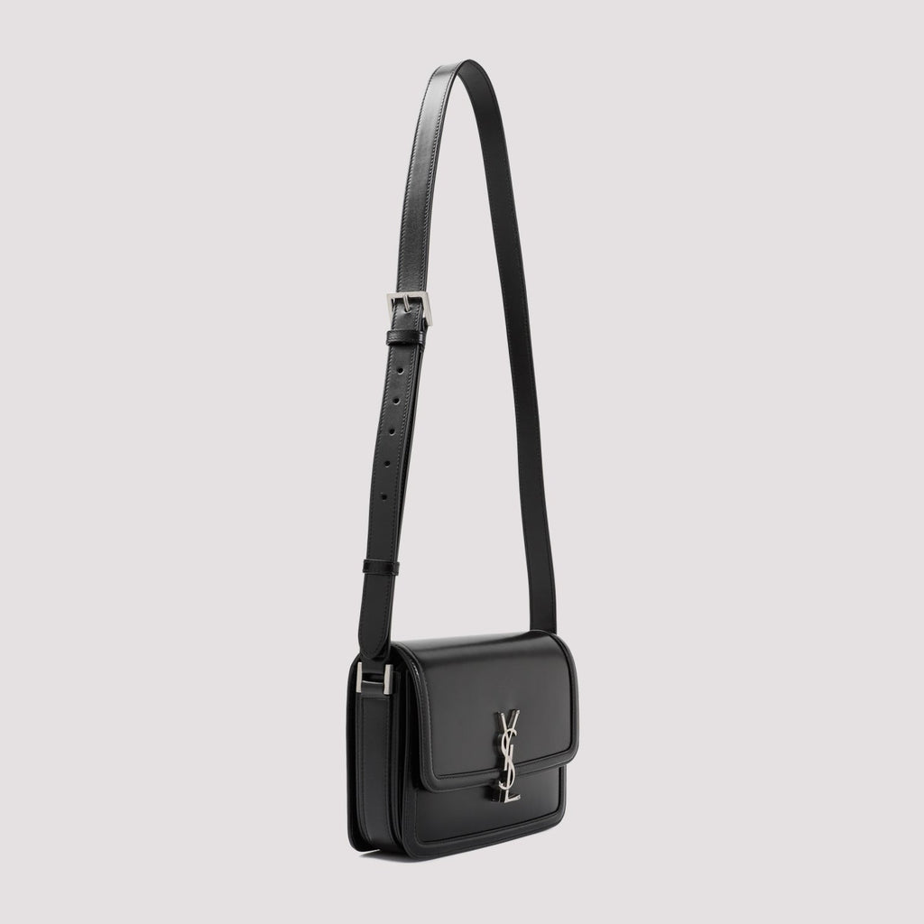 Saint Laurent Solferino Handbag Unisex
