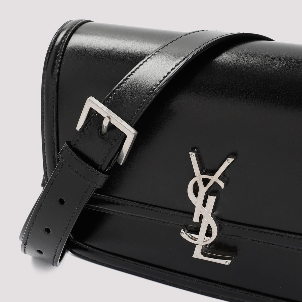 Saint Laurent Solferino Handbag Unisex