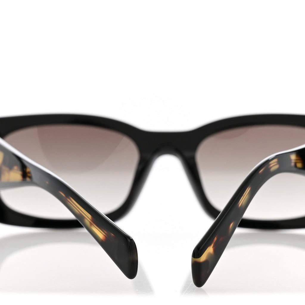 Acetate Sunglasses SPR B05 Tortoise