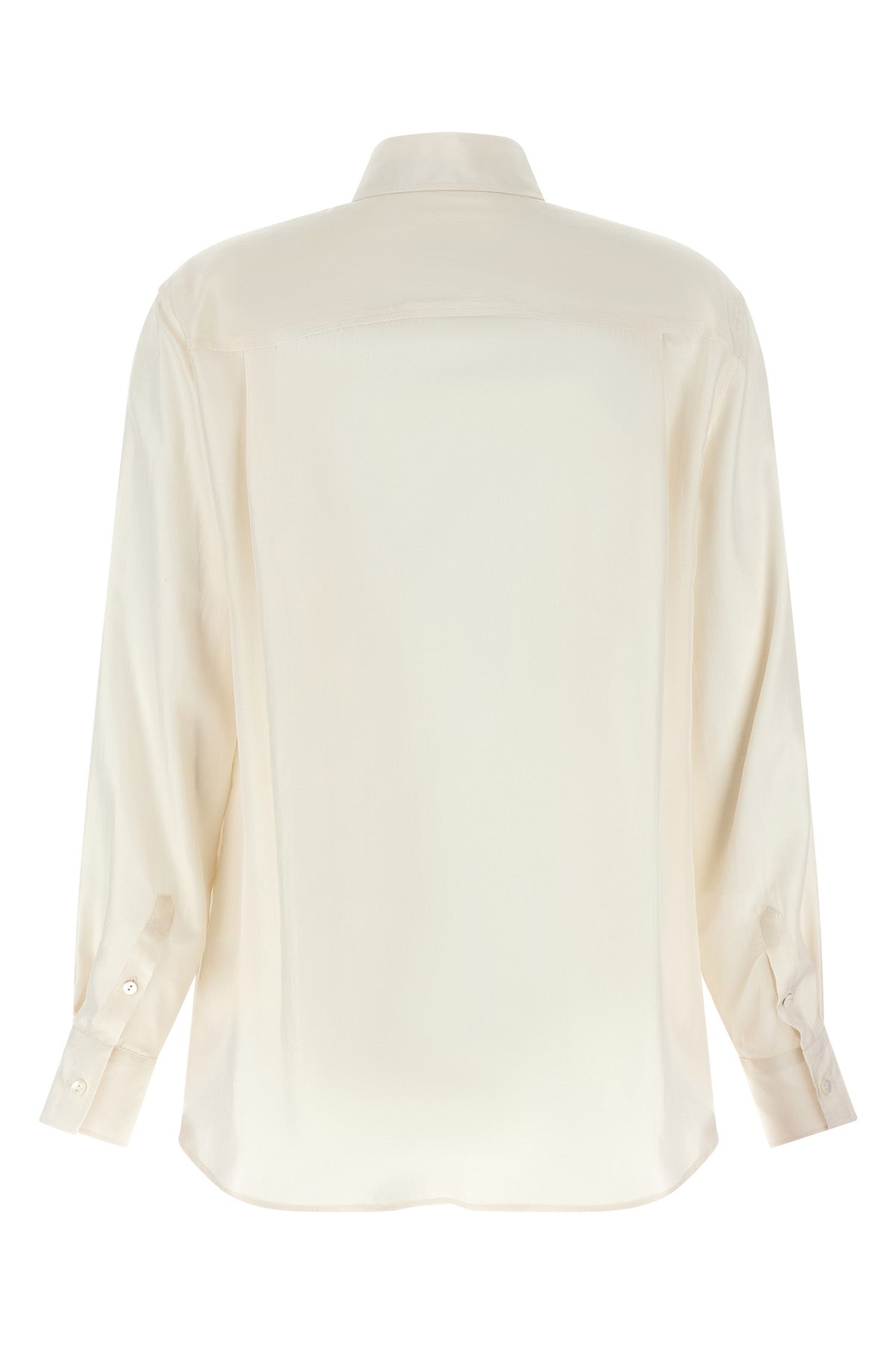 The 'Frankie' Shirt