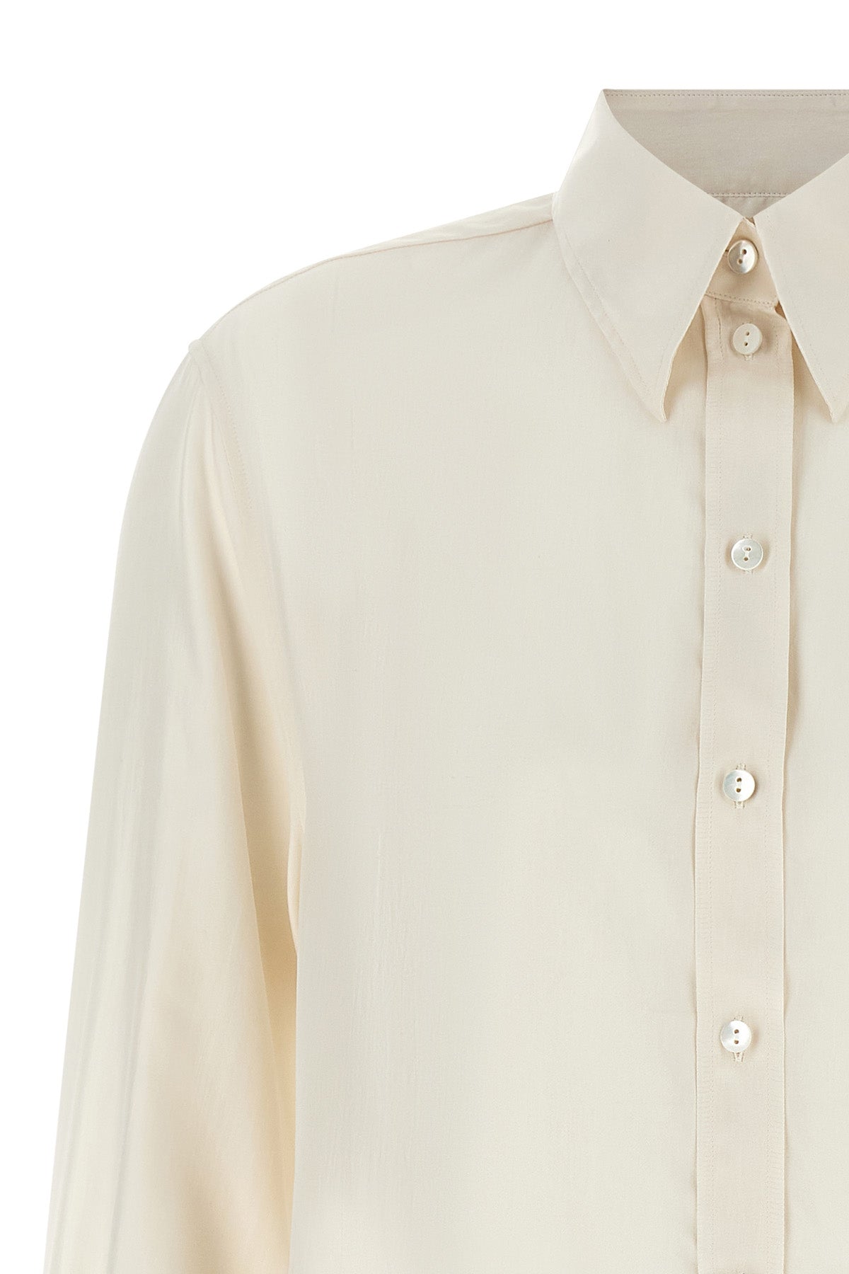 The 'Frankie' Shirt
