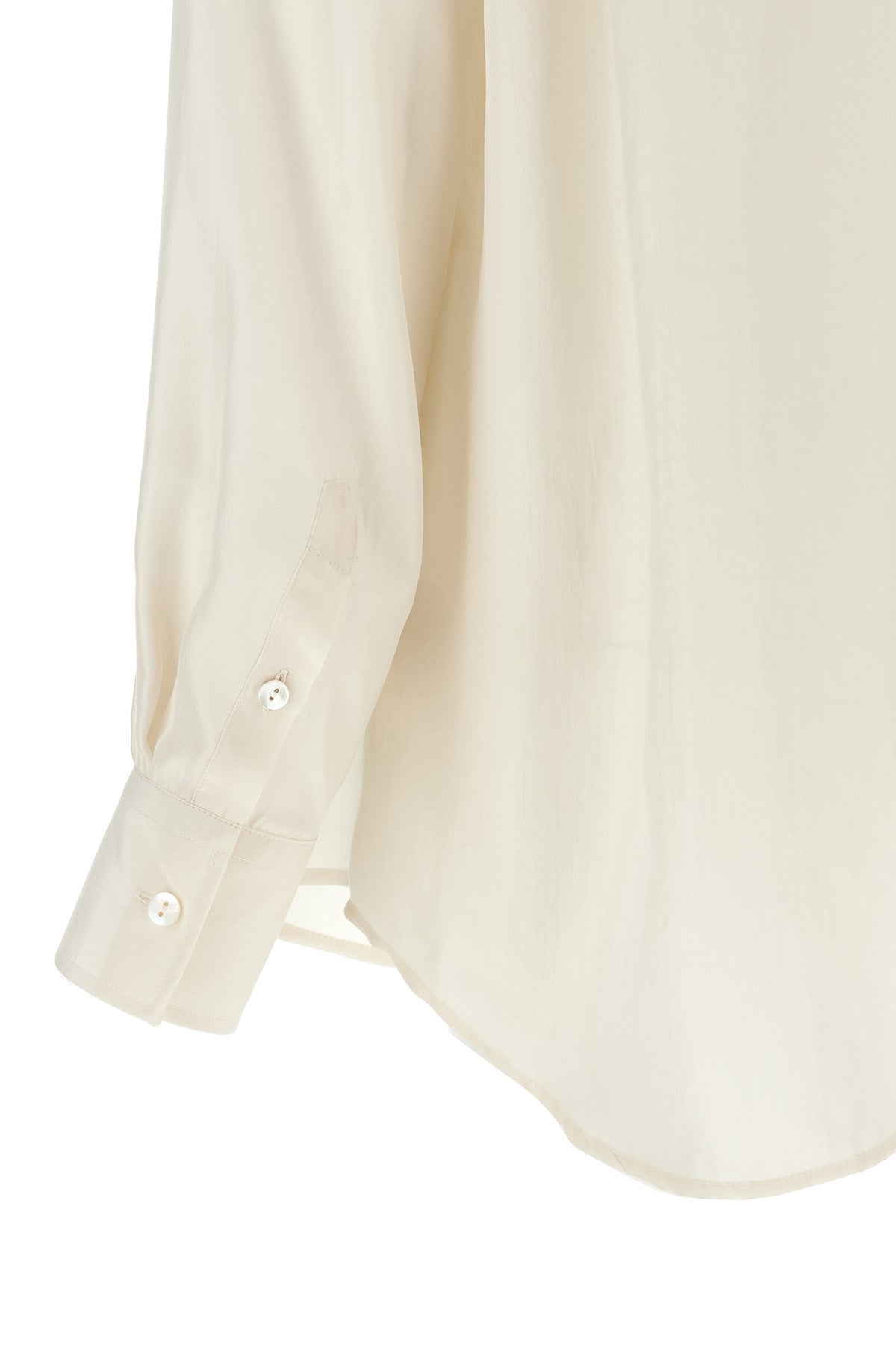 The 'Frankie' Shirt