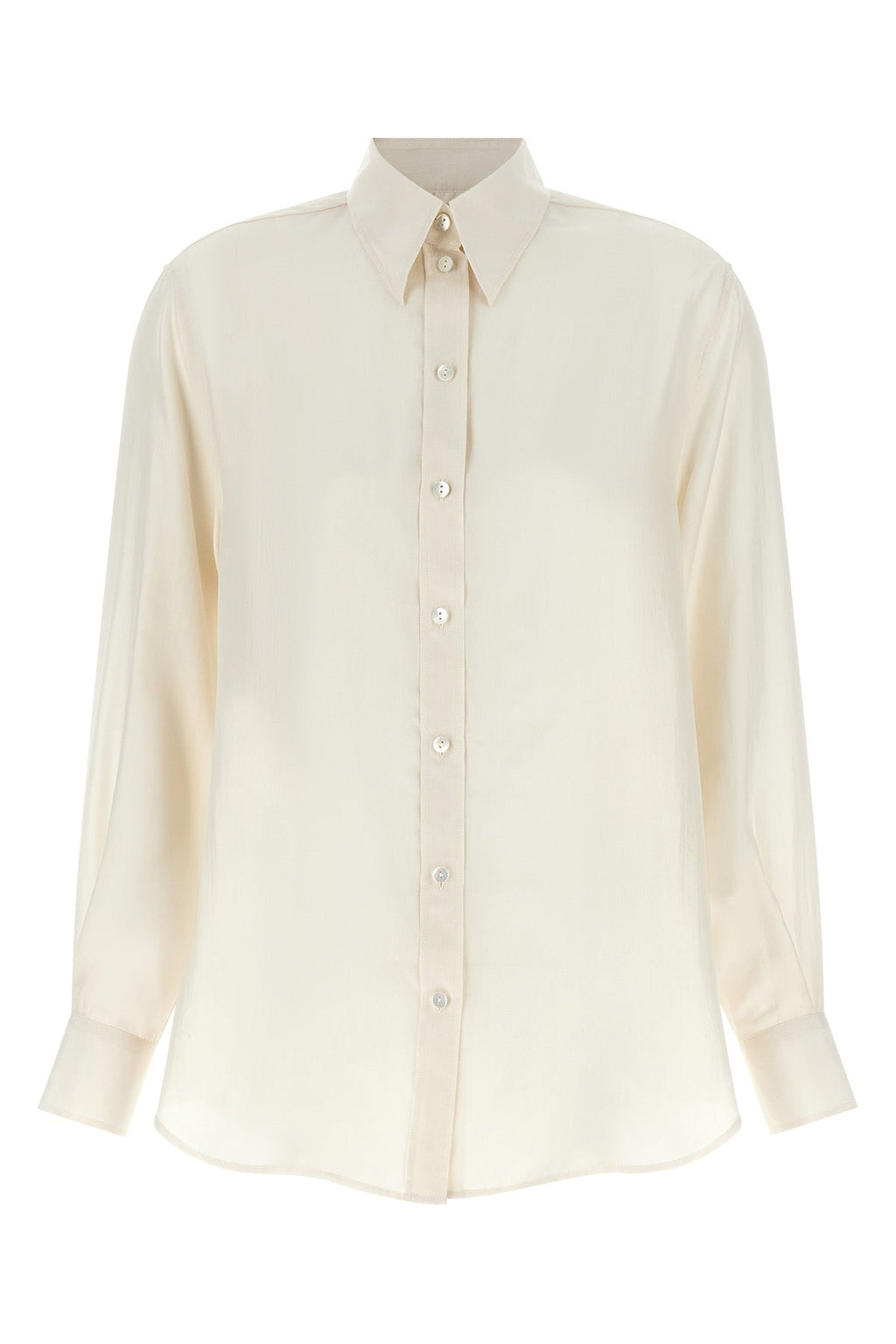 The 'Frankie' Shirt