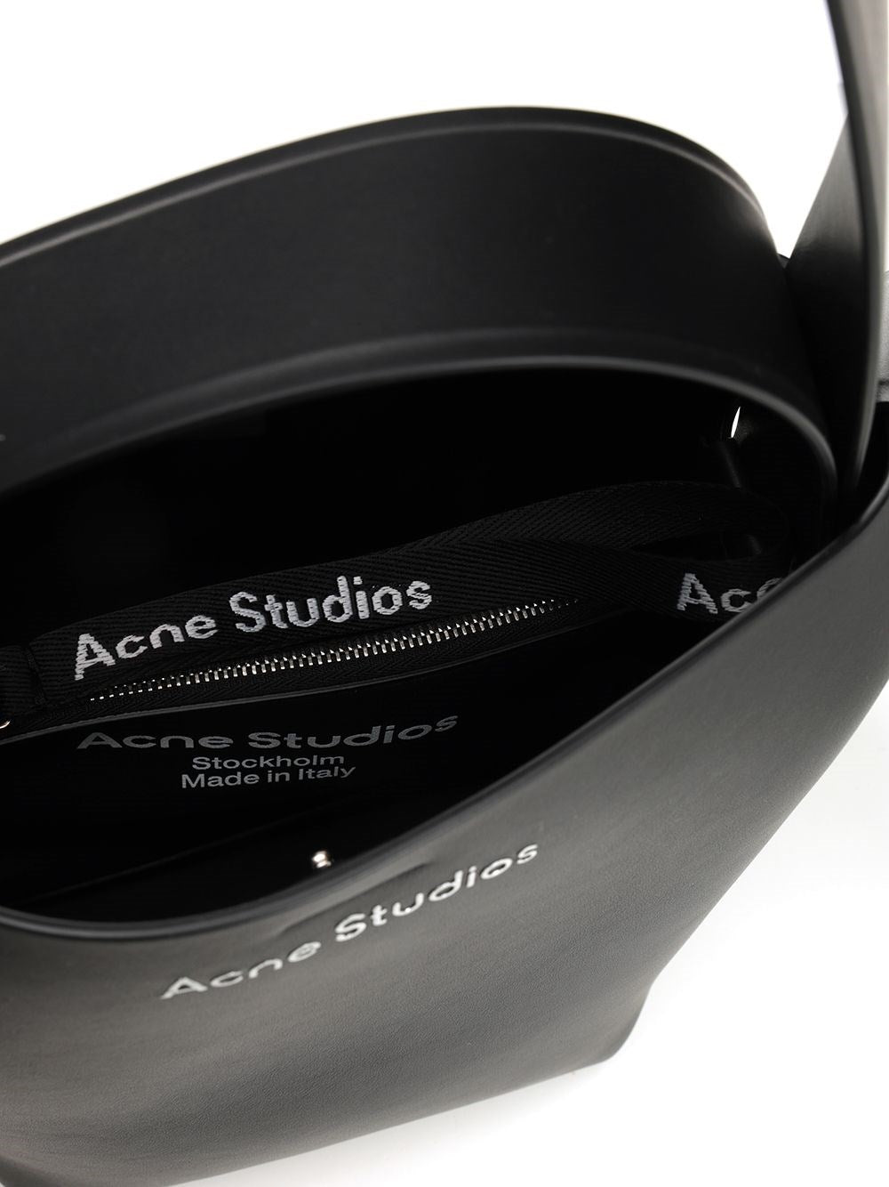 Acne Studios Women Mini Crossbody Bag