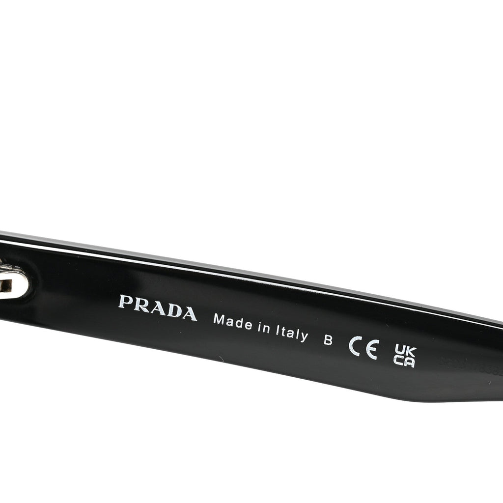 Occhiali Da Sole Sunglasses SPR 15V Black