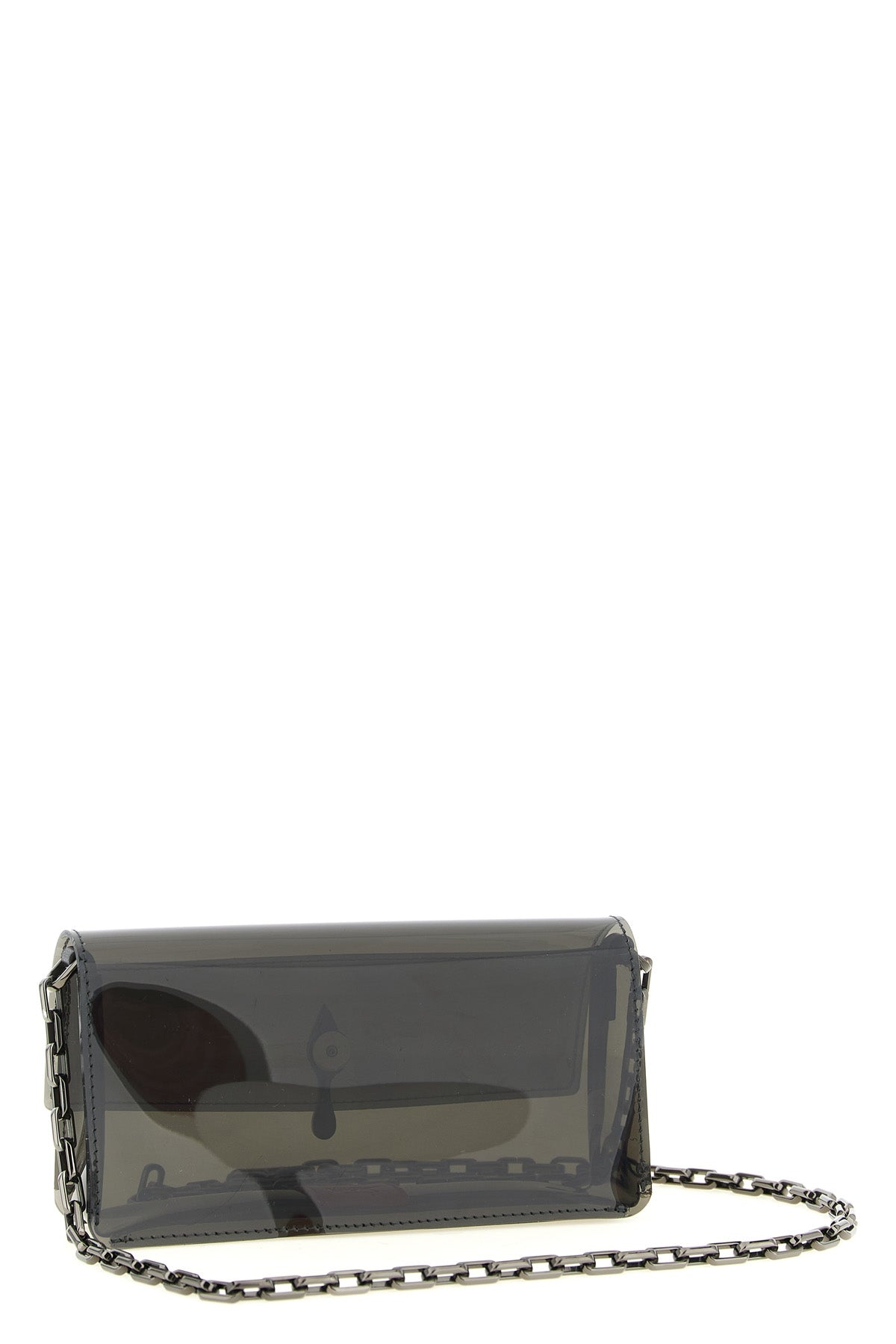 Bettina Mini Shoulder Clutch