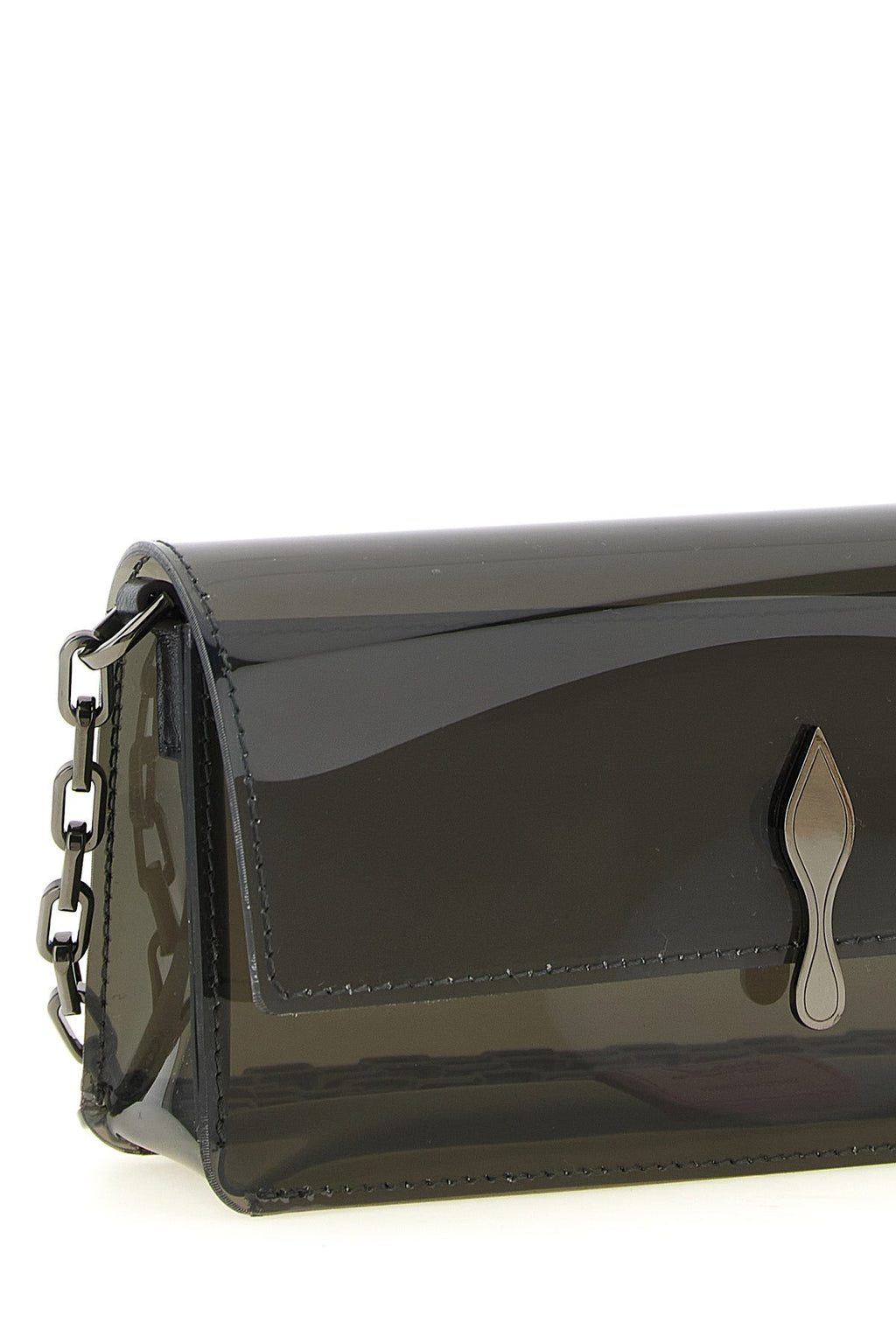 Bettina Mini Shoulder Clutch