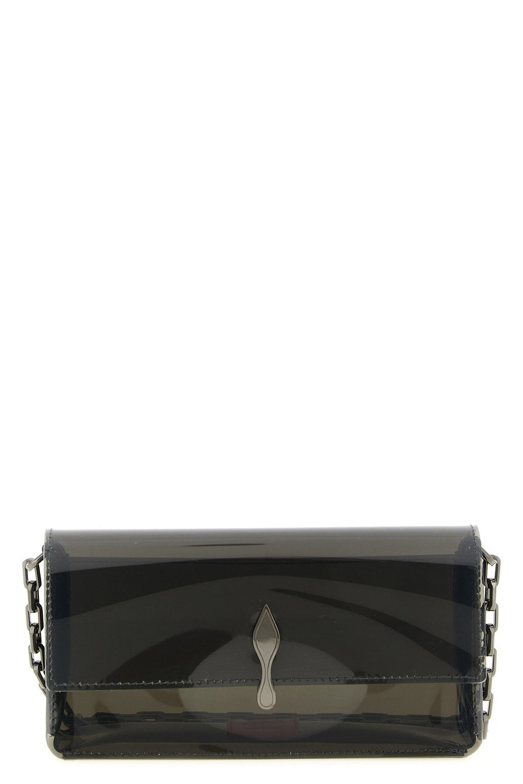 Bettina Mini Shoulder Clutch