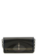 Bettina Mini Shoulder Clutch