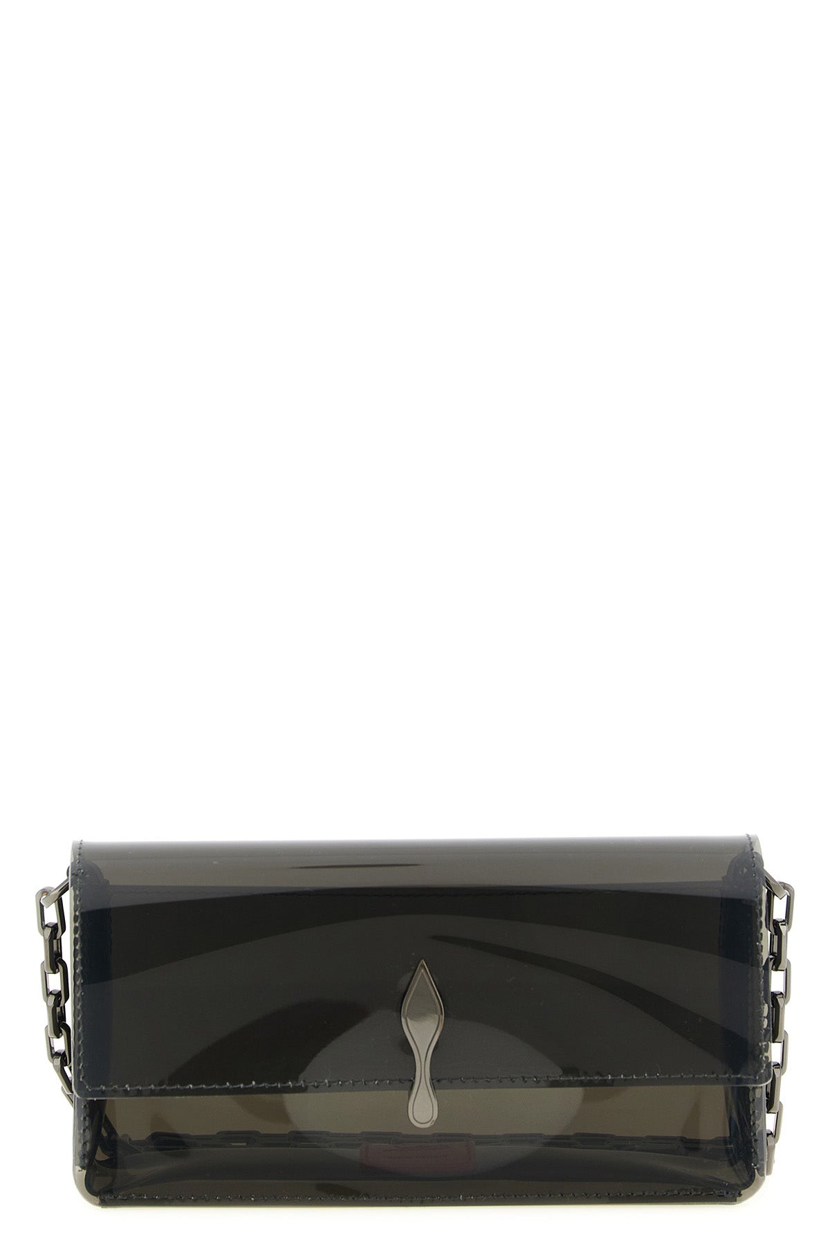 Bettina Mini Shoulder Clutch