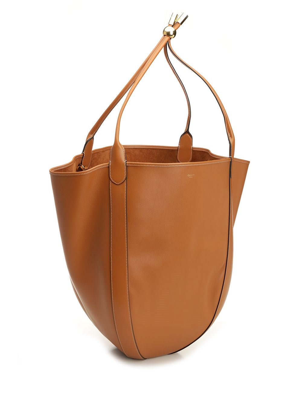 Celine Women Large Drop Bucket Bag
