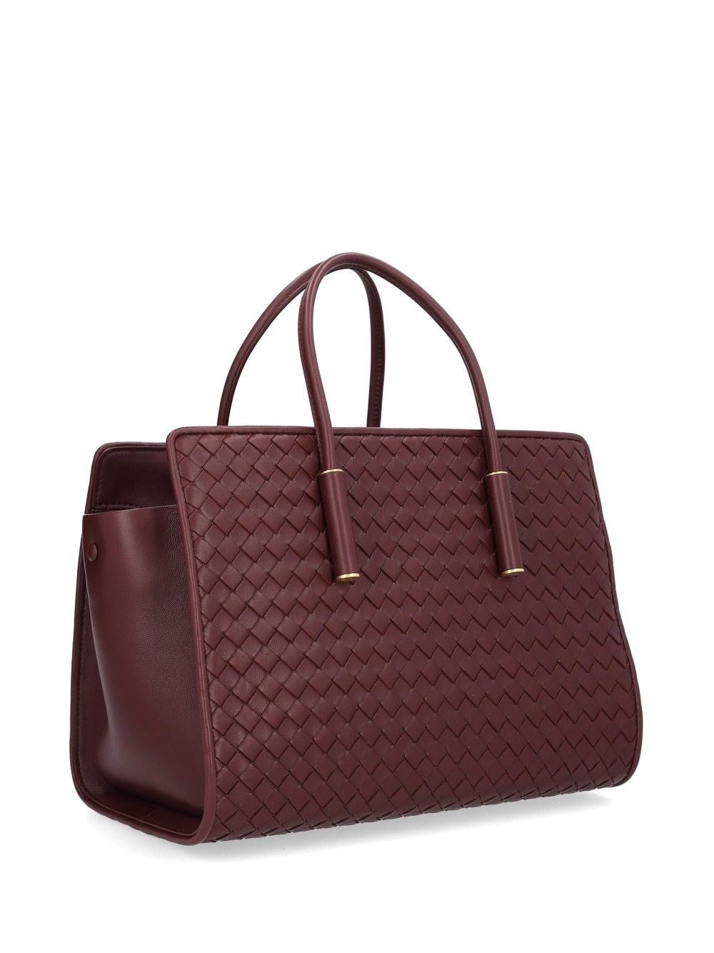Bottega Veneta Women Small "Barbara" Bag