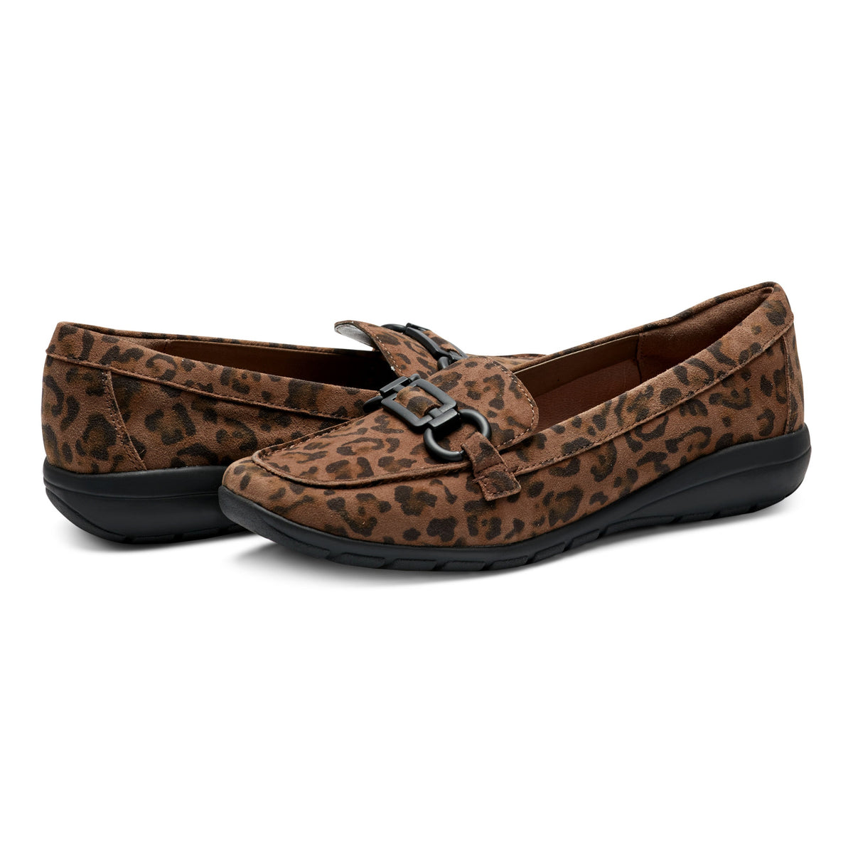 Amaya Casual Flats