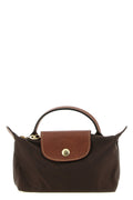 Le Pliage Original Pouch in Mocha