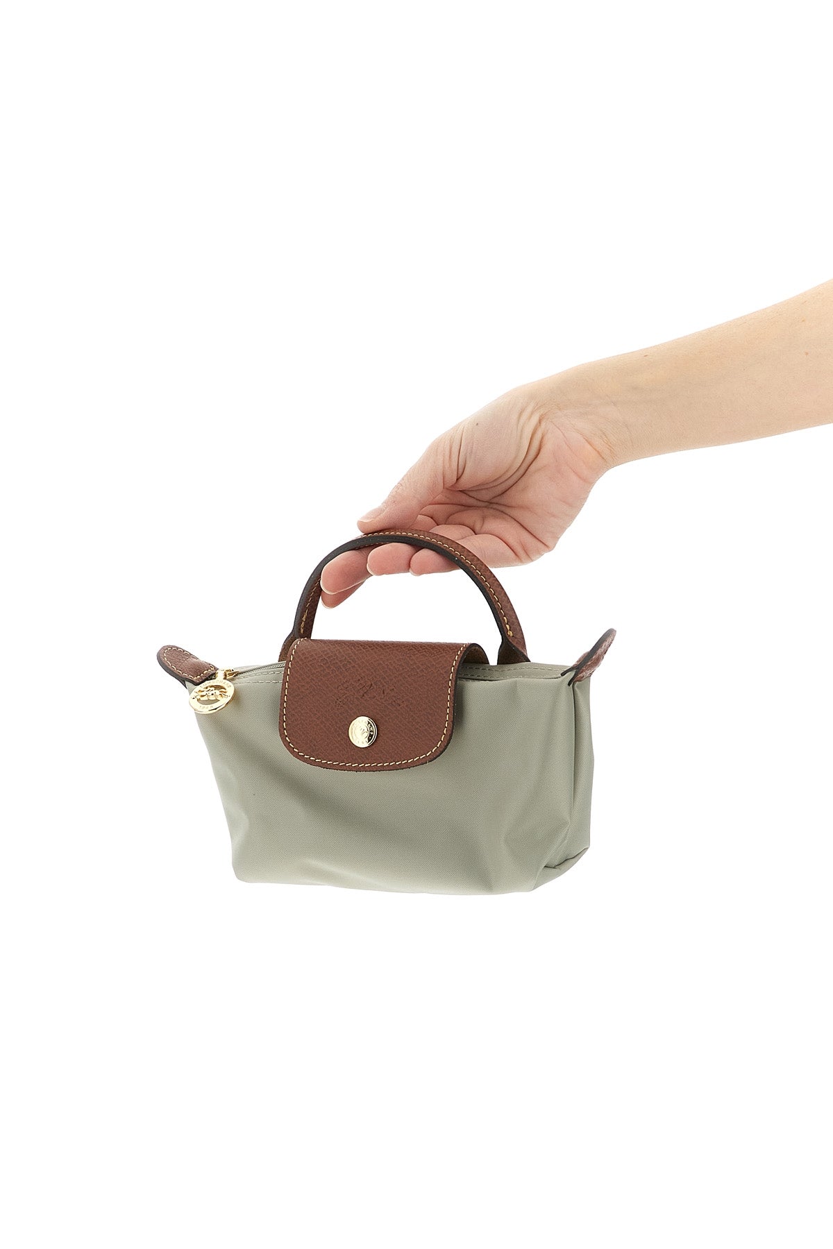 Le Pliage Original Pouch