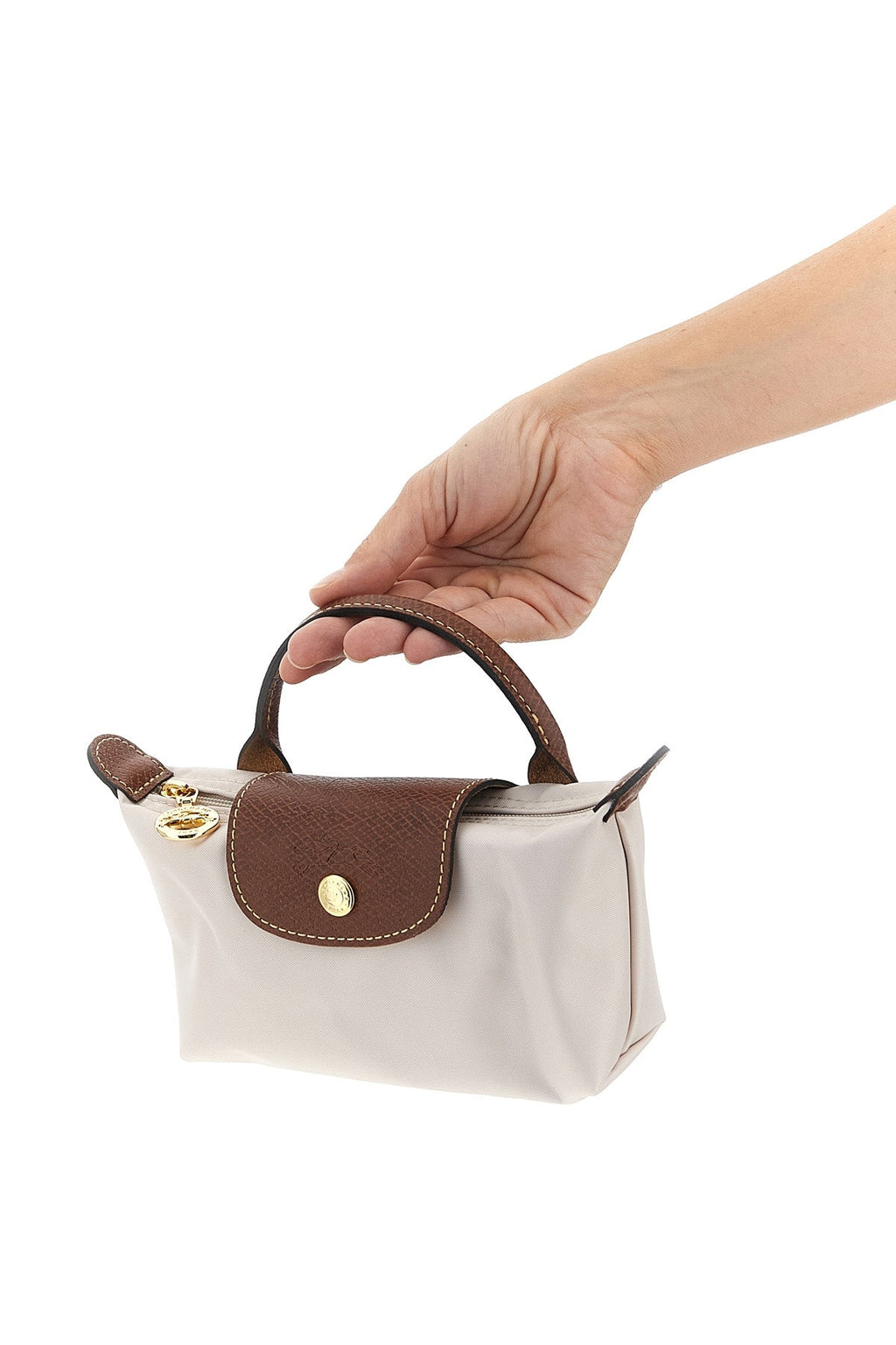 LONGCHAMP 'Le Pliage Original' Pouch