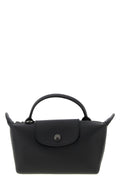 Black 'Le Pliage Xtra XS' Pouch