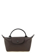 Longchamp Mini Bag With Embossed Logo