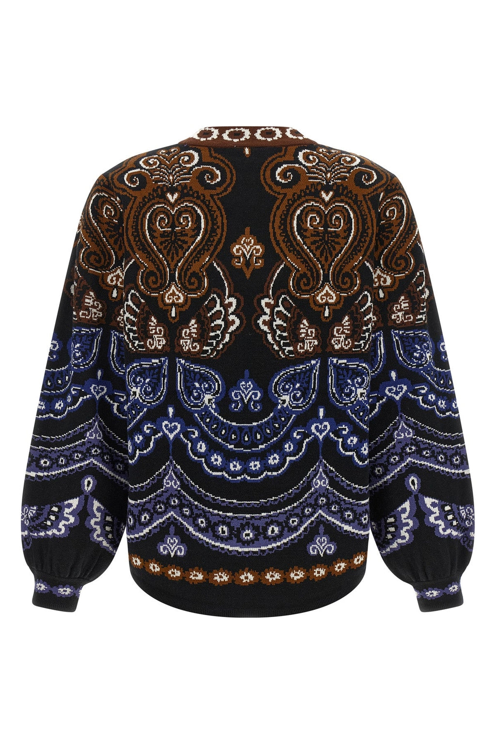 'Nicole' Sweater