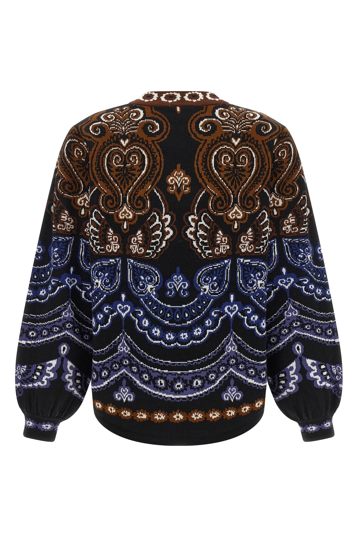 'Nicole' Sweater