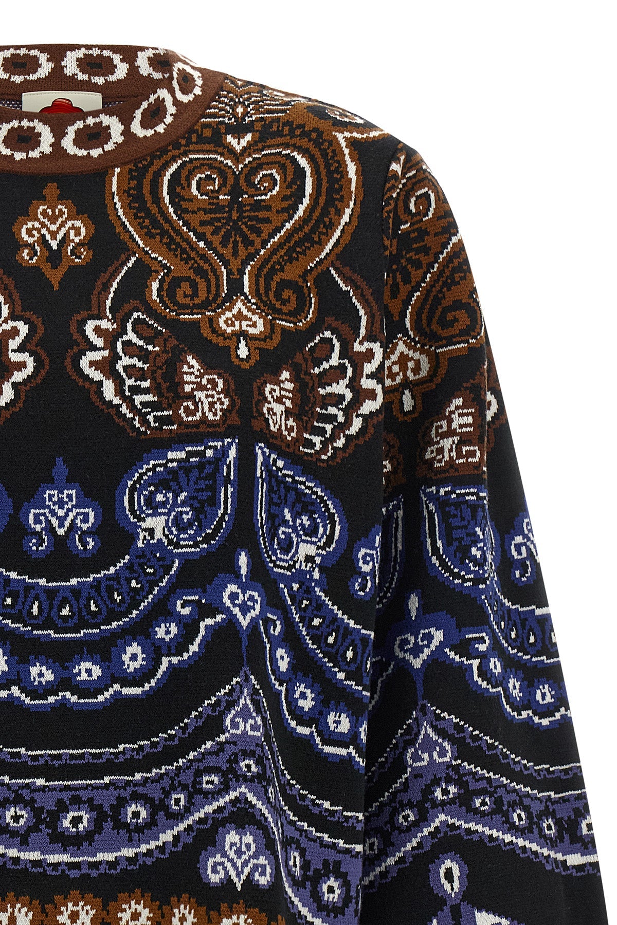 'Nicole' Sweater