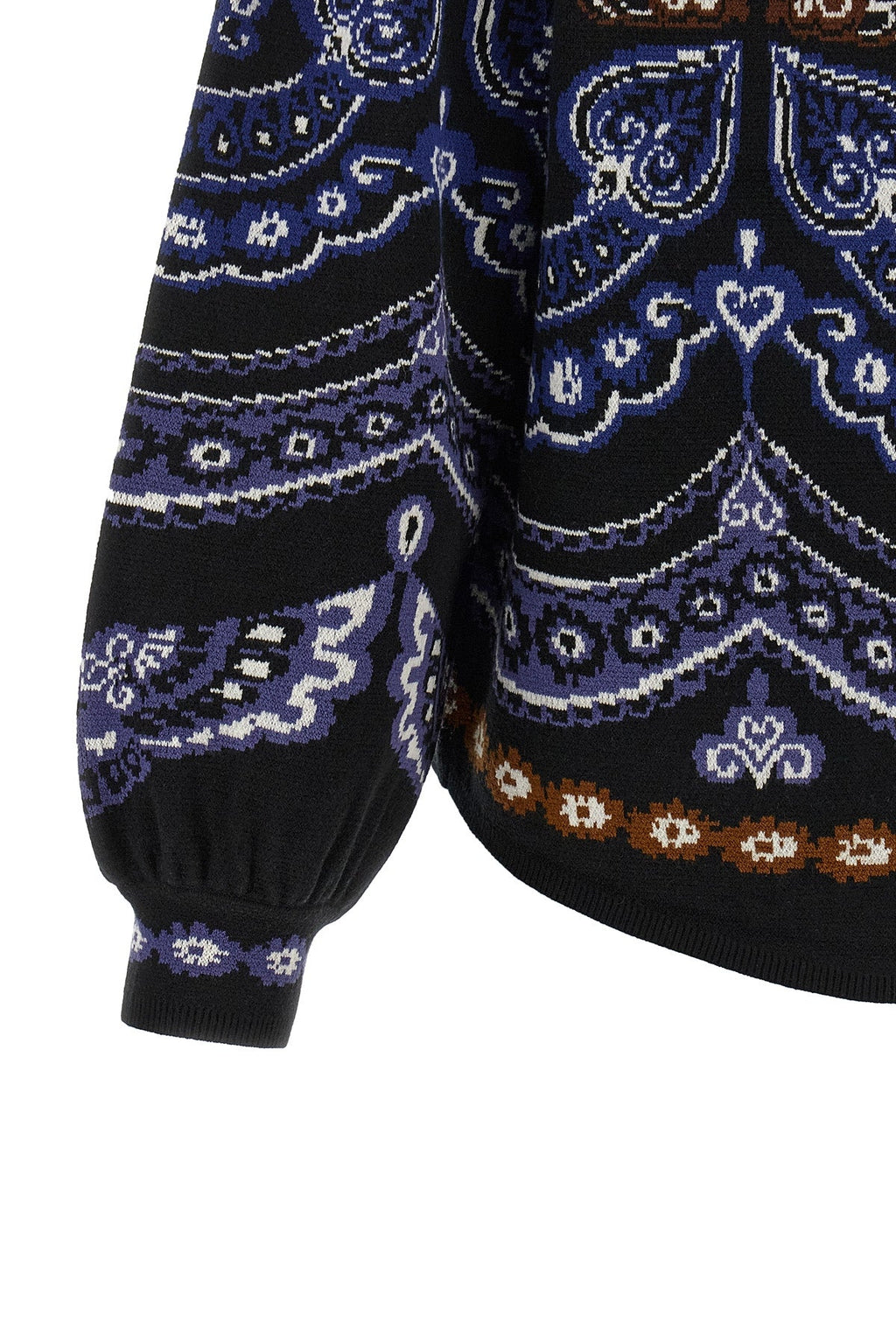 'Nicole' Sweater