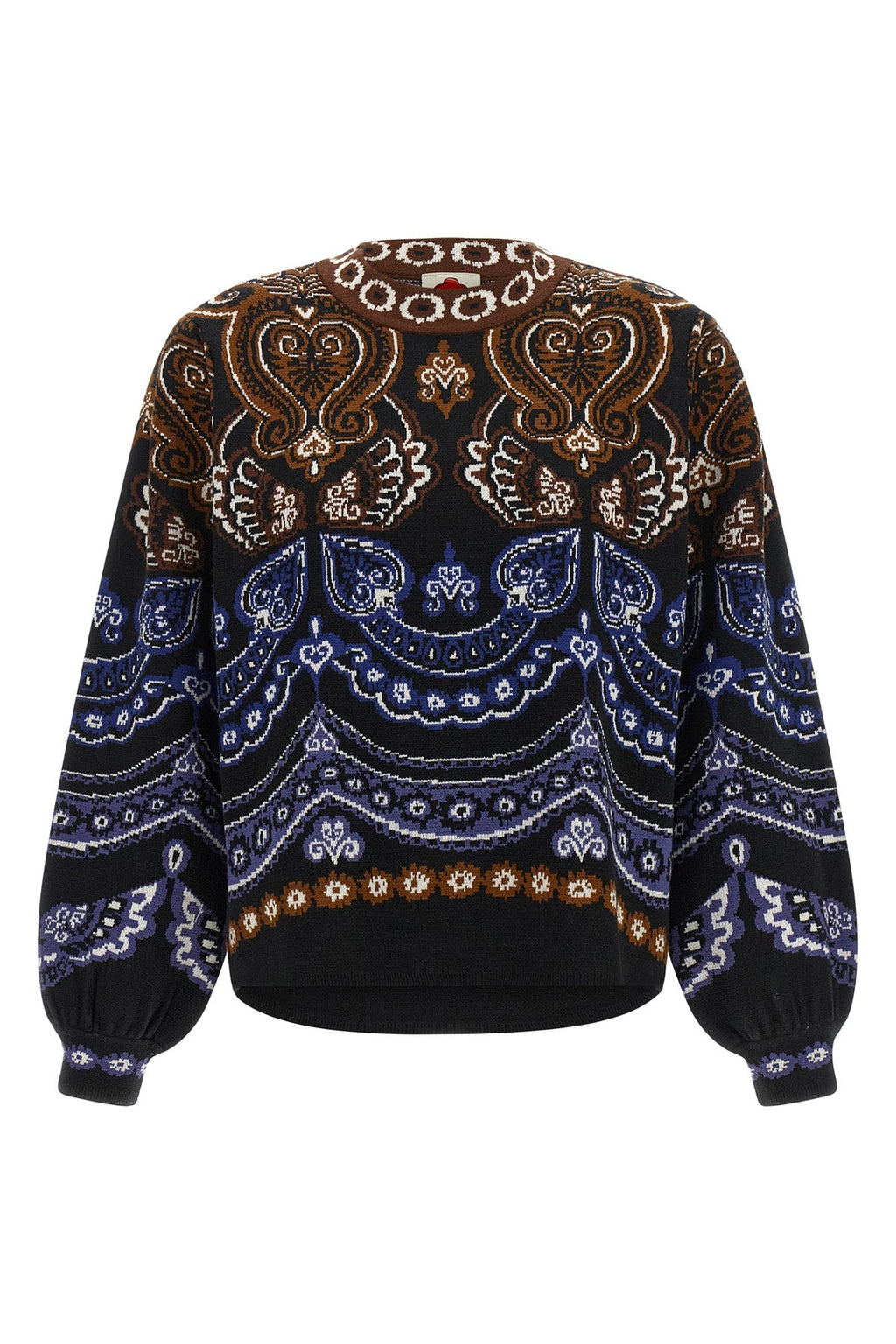 'Nicole' Sweater