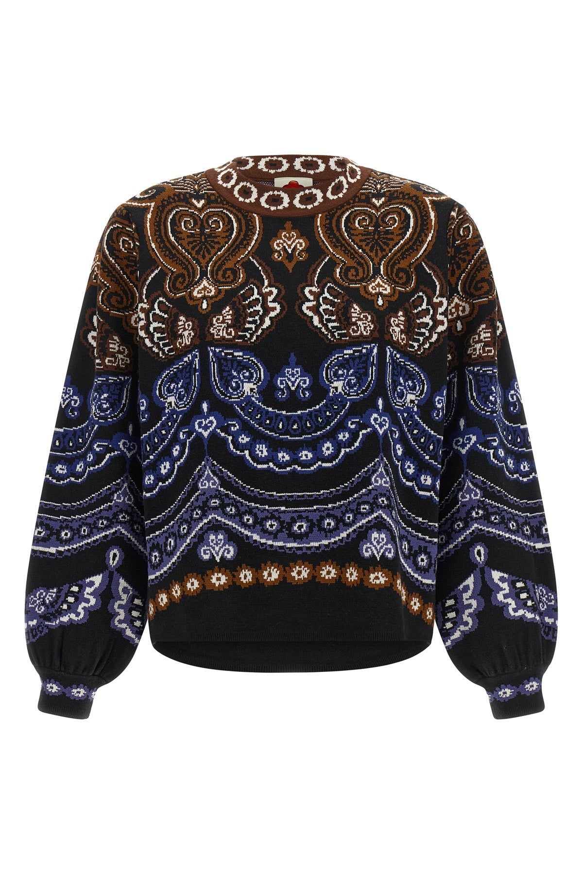 'Nicole' Sweater