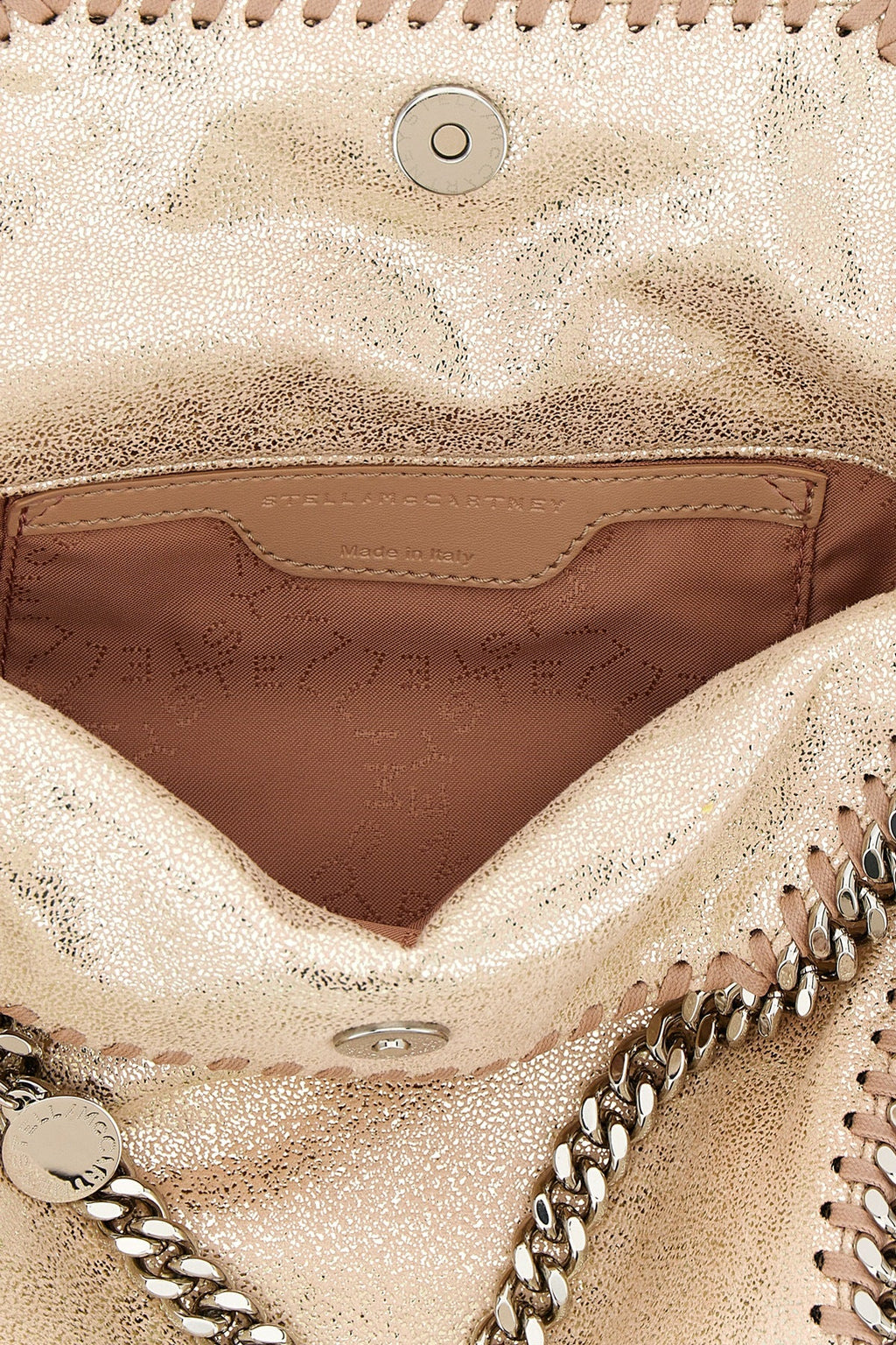 Falabella Mini Tote Bag