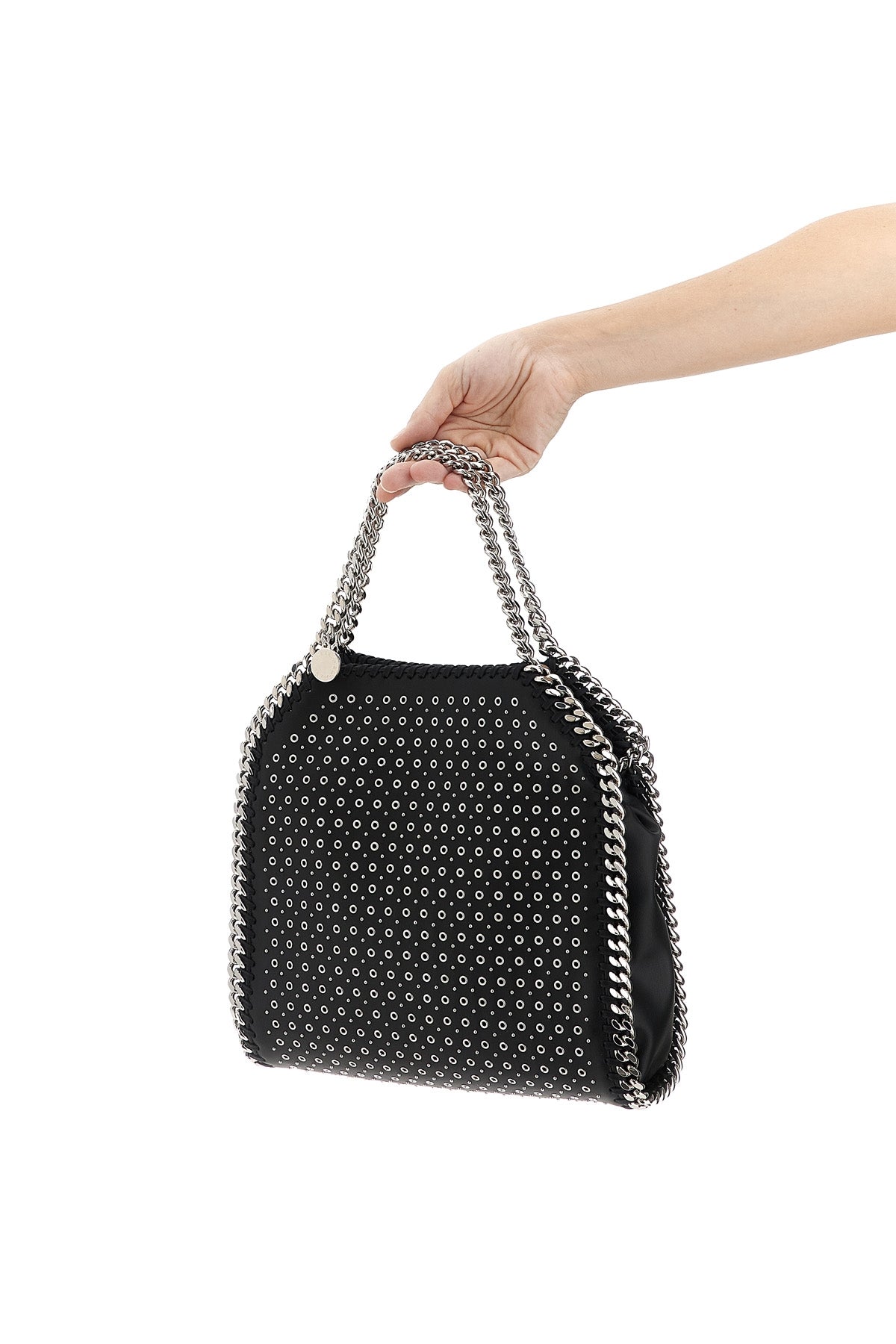 Handbag 'Falabella Mini Eyelets'
