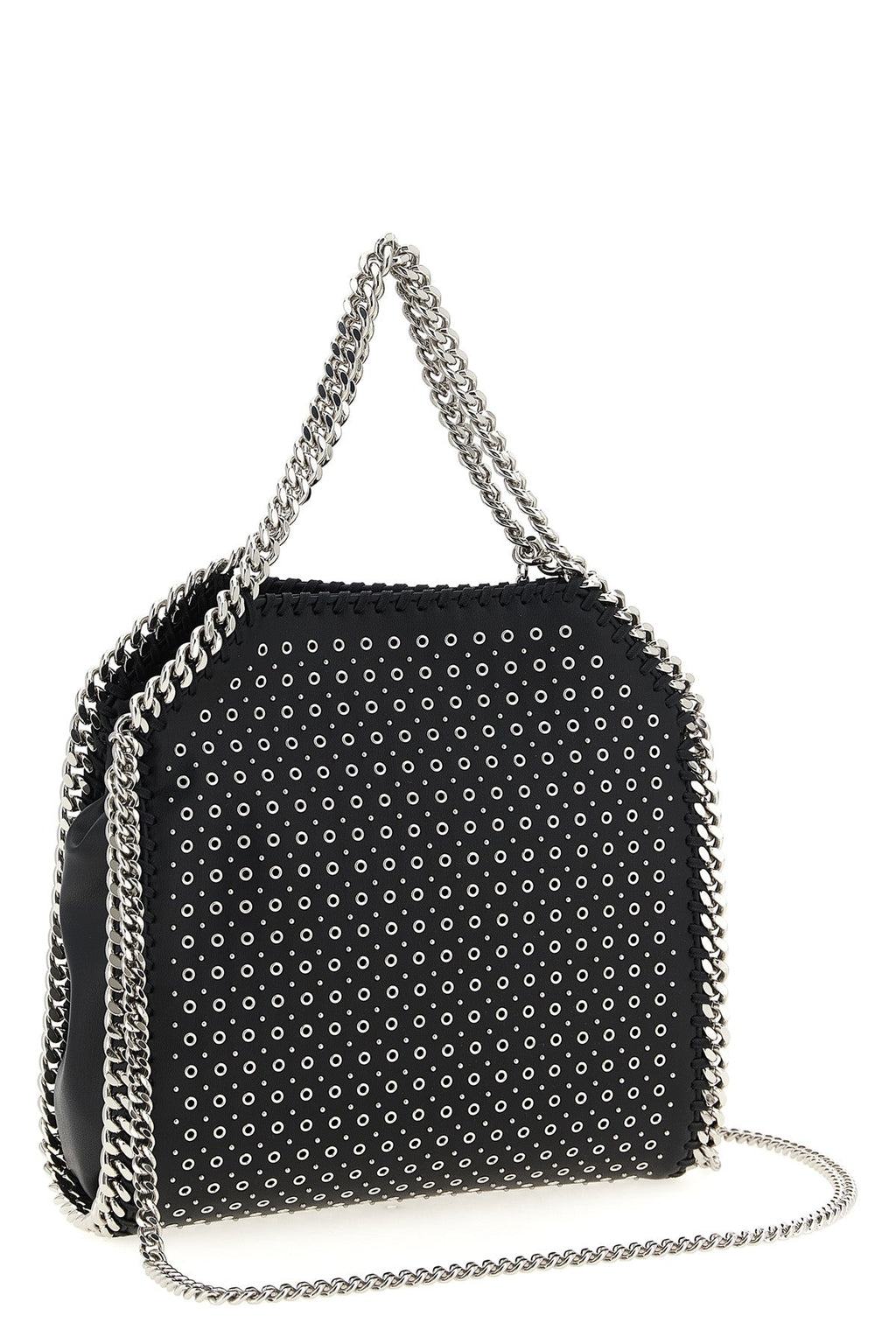 Handbag 'Falabella Mini Eyelets'