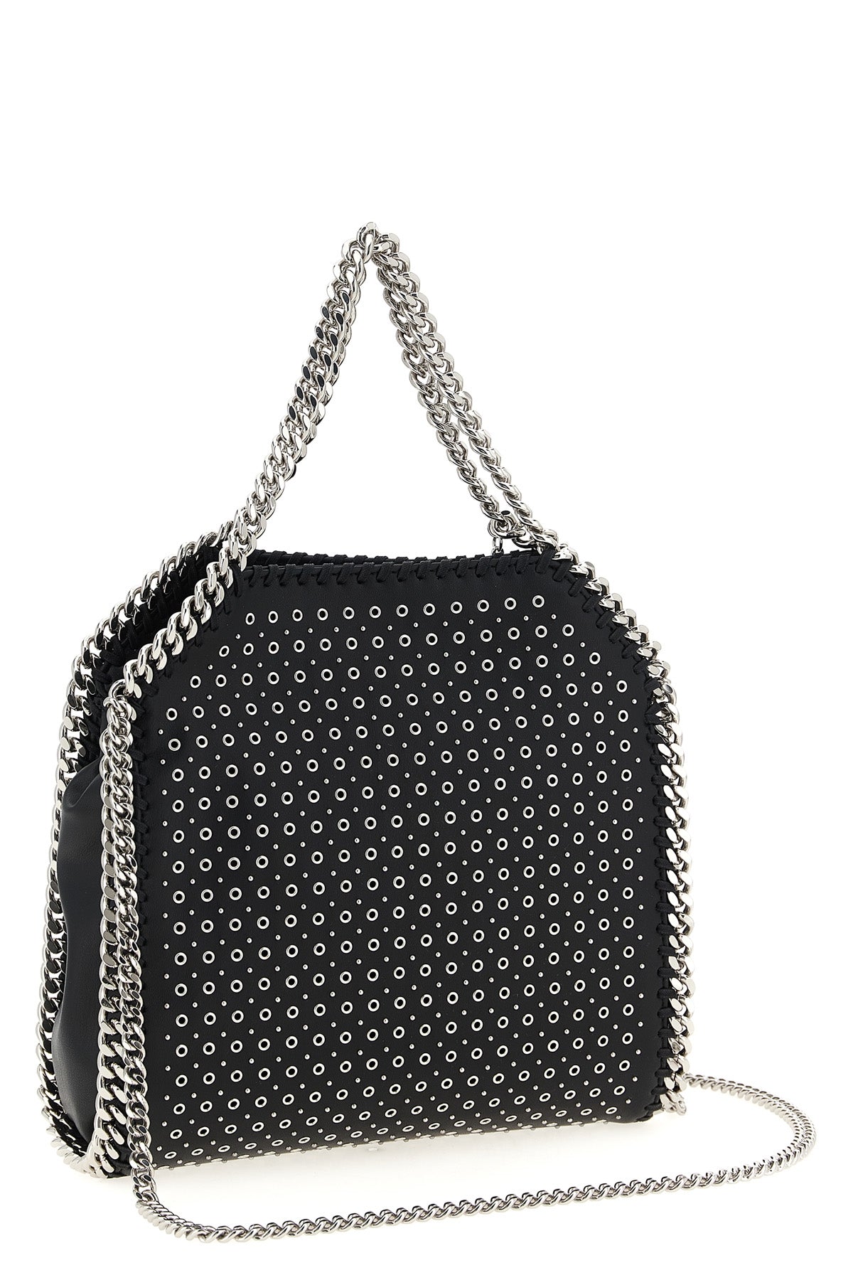 Handbag 'Falabella Mini Eyelets'