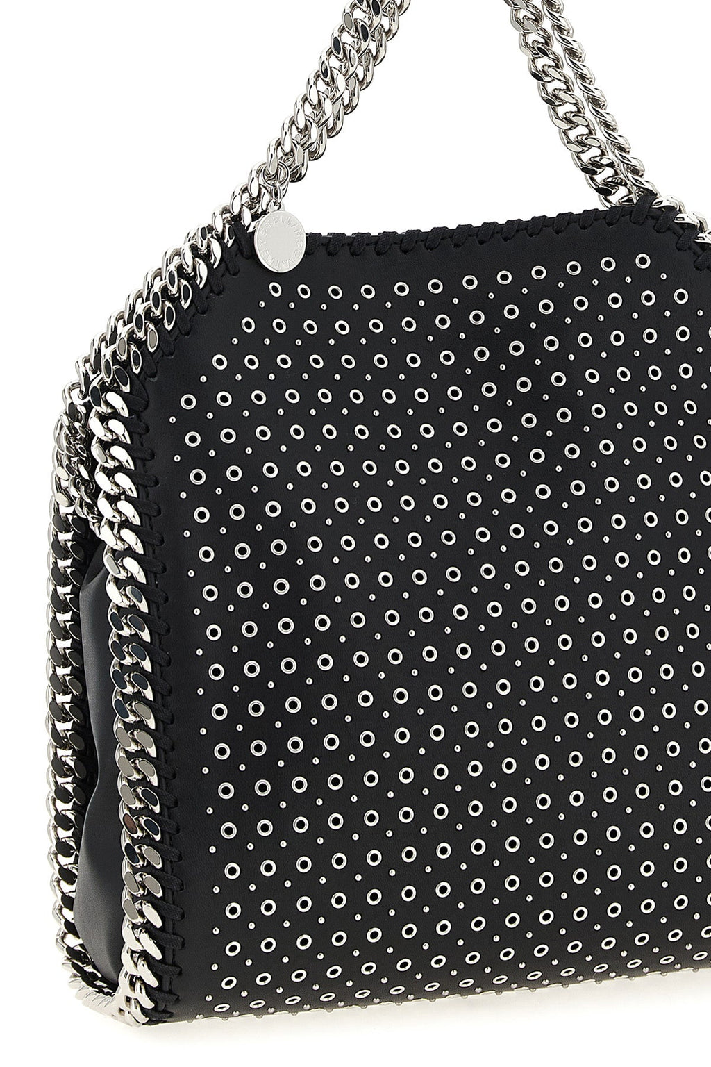 Handbag 'Falabella Mini Eyelets'