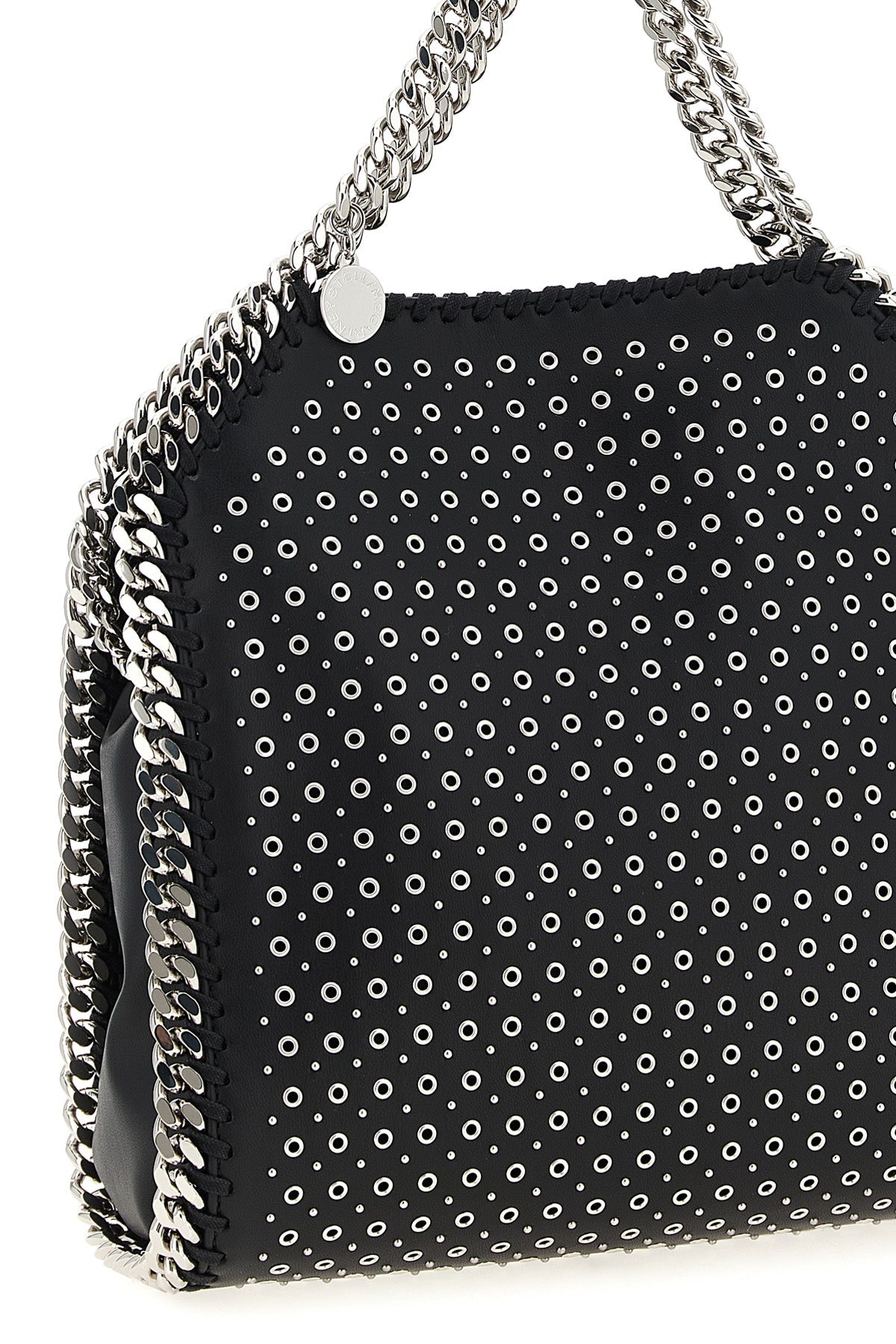Handbag 'Falabella Mini Eyelets'