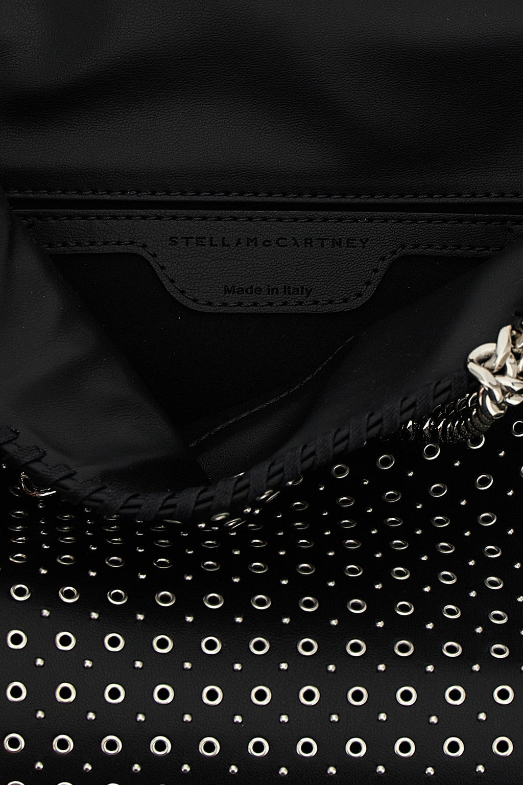 Handbag 'Falabella Mini Eyelets'