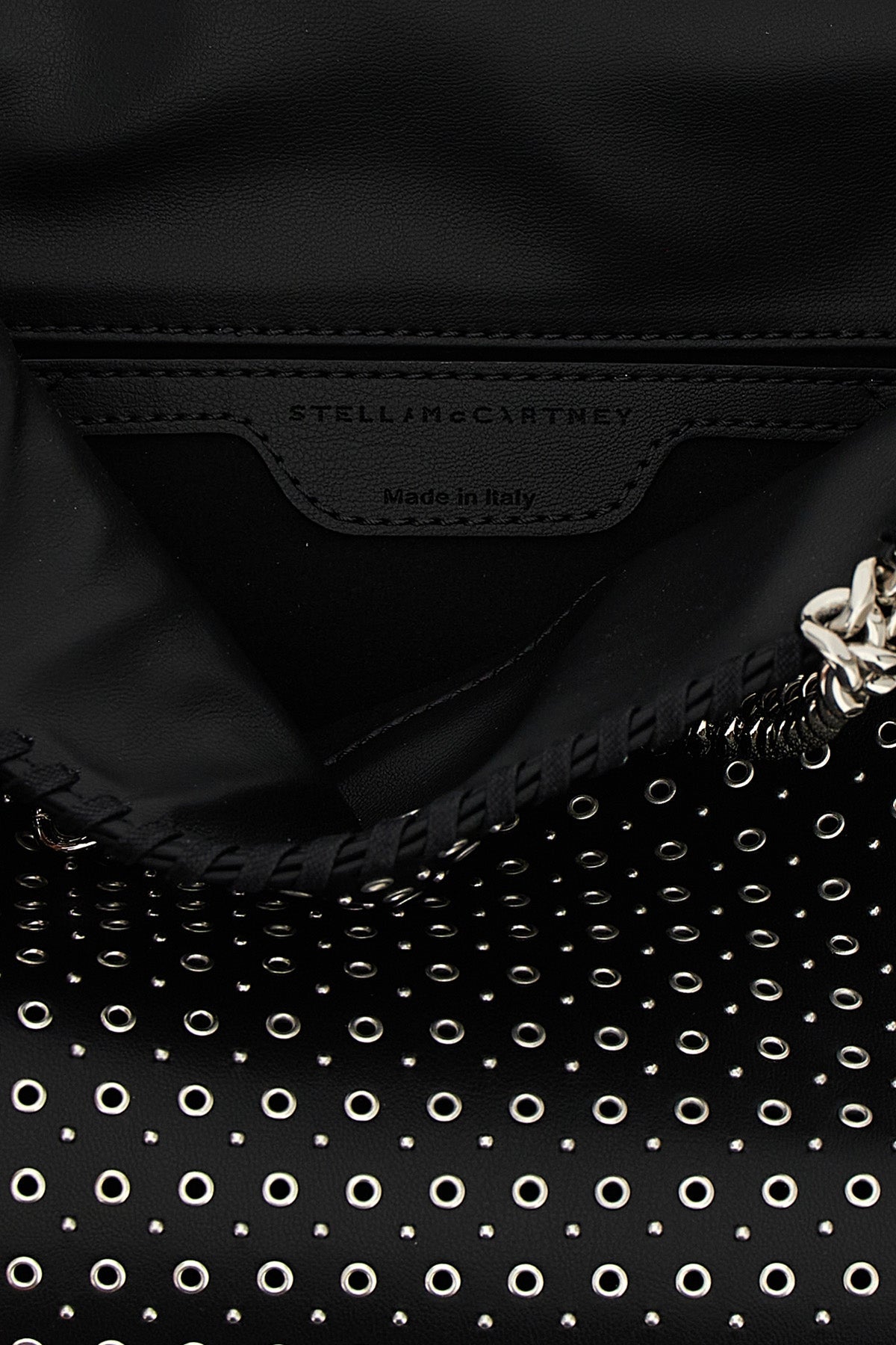 Handbag 'Falabella Mini Eyelets'