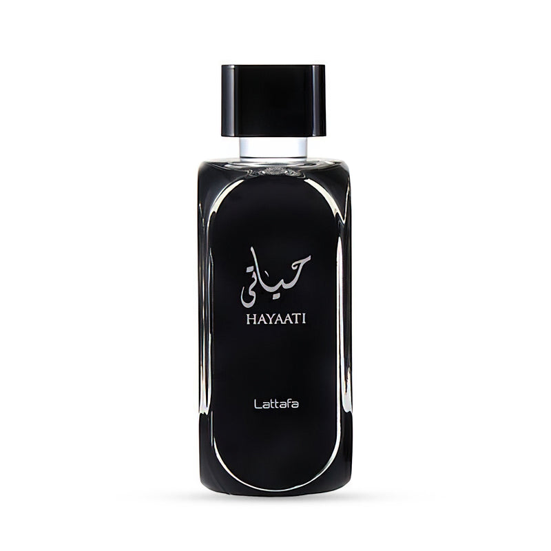 Hayaati EDP