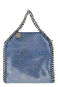 Stella McCartney Falabella Tiny Bag with Ruthenium Chain