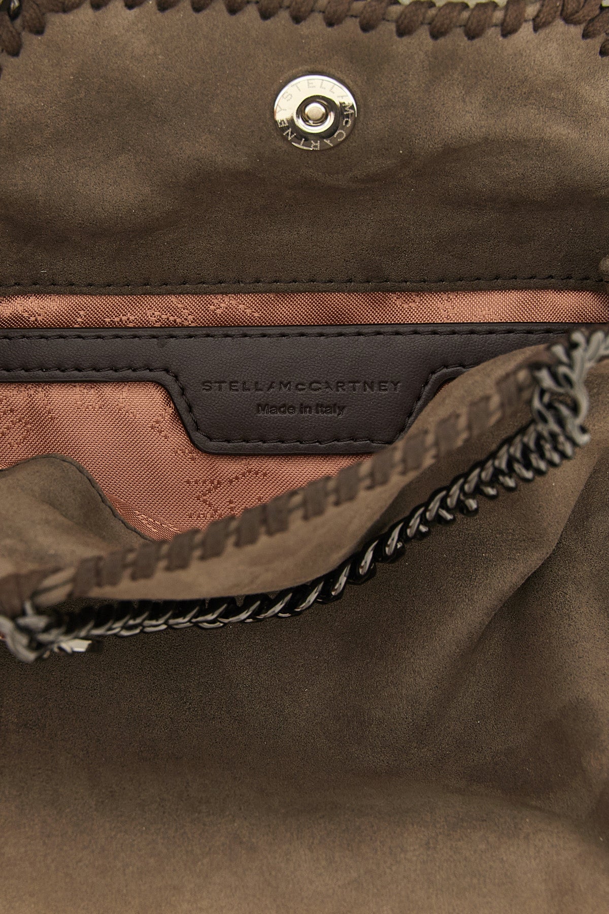 Falabella Tiny Tote Bag