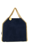 Falabella Tiny Tote Bag in Alter Suede