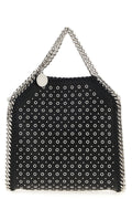 Handbag 'Falabella Tiny Bag All Over Eyelets'