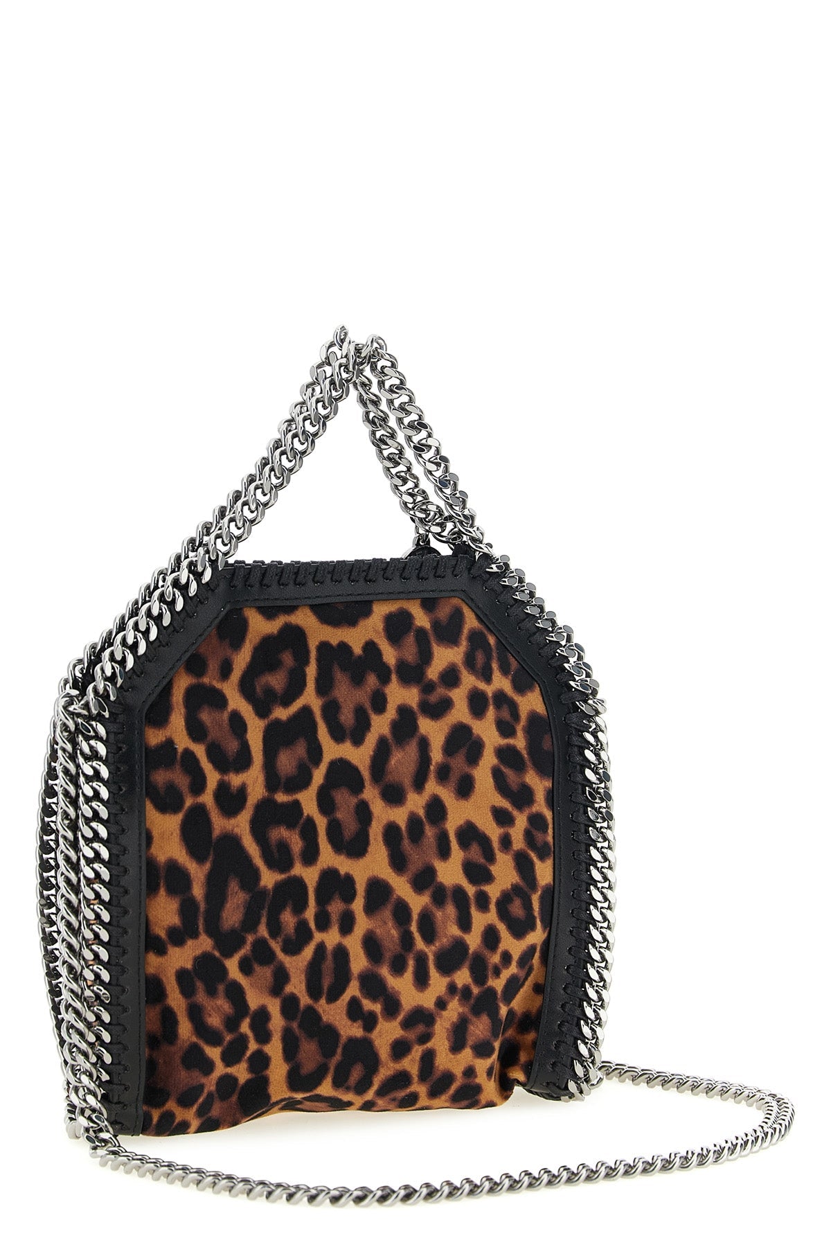 Micro Falabella Handbag