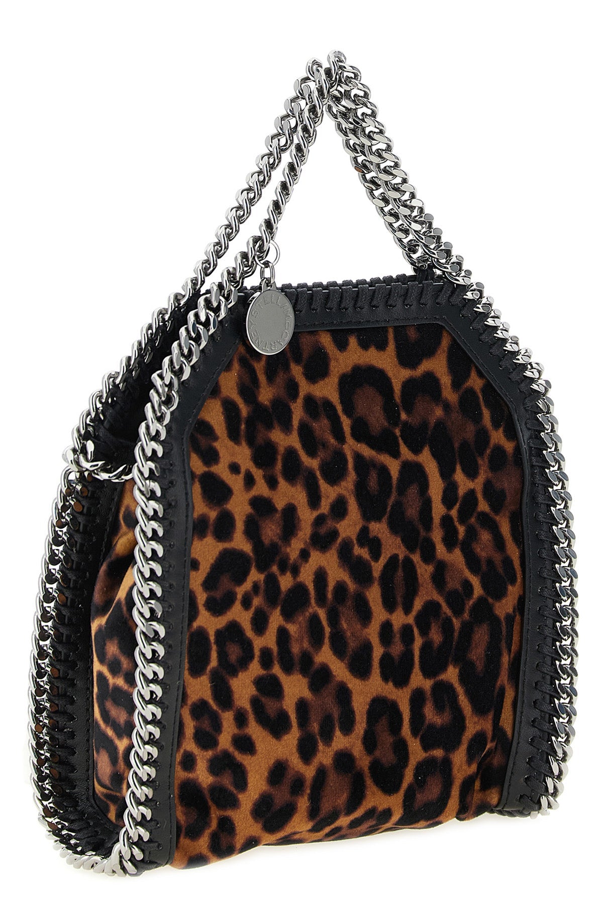 Micro Falabella Handbag