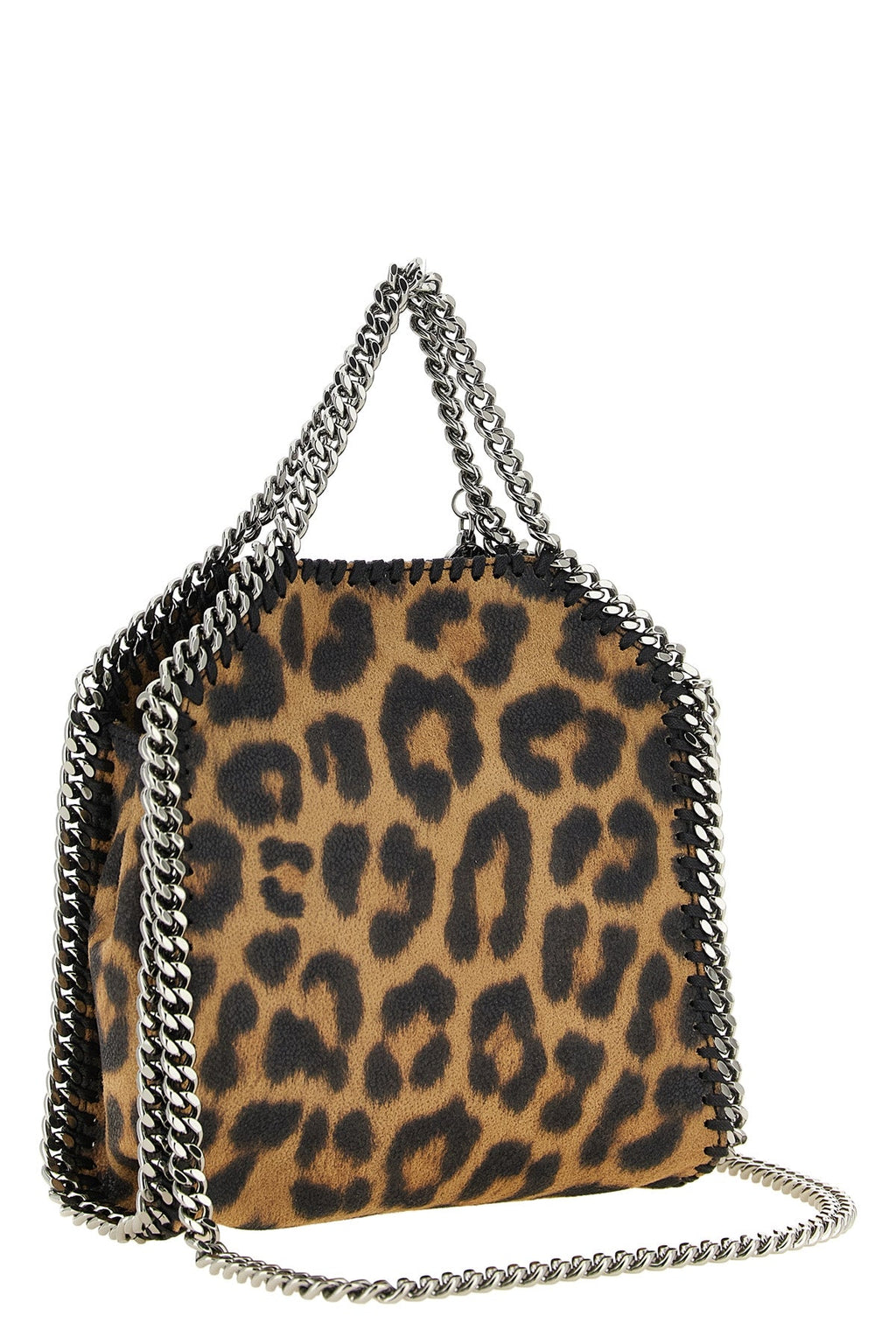 'Falabella' Tiny Handbag